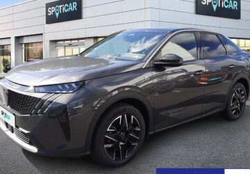 Peugeot 3008 36.044 km 25.930 &euro; Dresden 01237