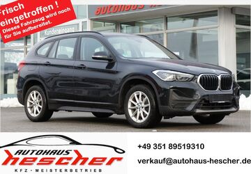 BMW X1 74.600 km 22.980 &euro; Dresden 01139