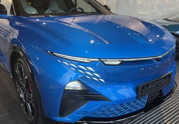 Alpine A390 5.800 km 74.980 &euro; Dresden 01257