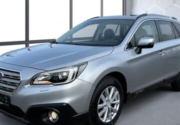 Subaru Outback 255.431 km 7.999 &euro; Dresden 01237