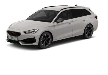 Seat Leon 39.822 km 25.990 &euro; Dresden 01067