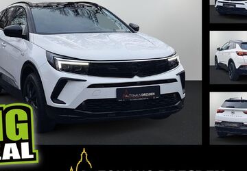 Opel Grandland (X) 18.655 km 21.990 &euro; Dresden 01067