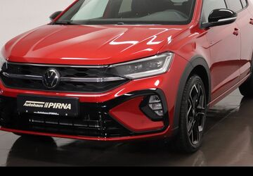 VW Taigo 3.500 km 32.900 &euro; Pirna 01796