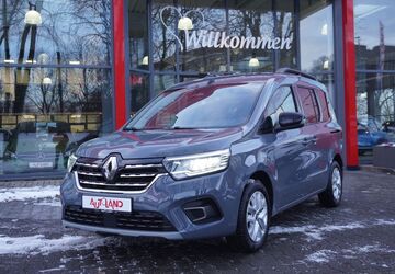 Renault Kangoo 18.265 km 24.990 &euro; Dresden 01069