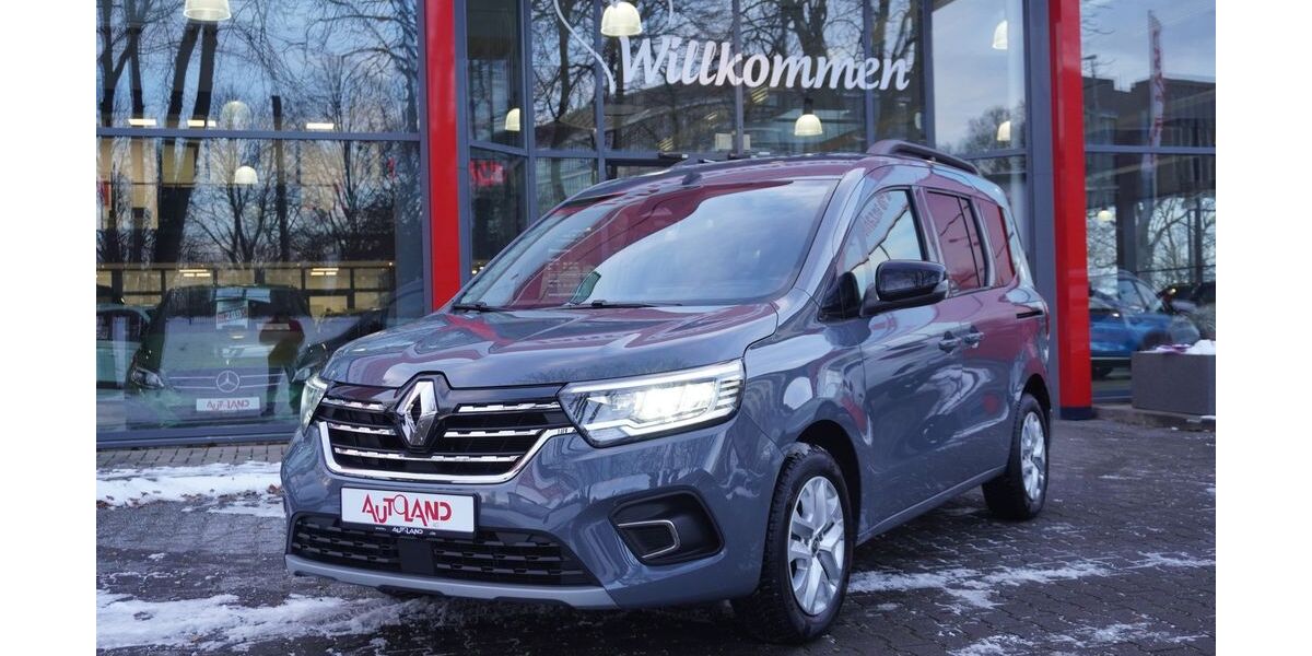 Renault Kangoo 18.265 km 24.990 &euro; Dresden 01069