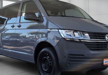 VW T6 Caravelle 157.298 km 21.990 &euro; Dresden 01257