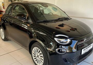 Fiat 500e 12.154 km 26.990 &euro; Dresden 01109