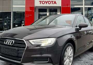 Audi A3 58.000 km 17.700 &euro; Dresden 01139