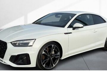 Audi A5 17.504 km 39.490 &euro; Dresden 01067