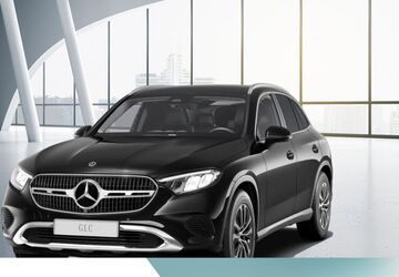 Mercedes-Benz GLC 200 8.115 km 47.980 &euro; Dresden 01239