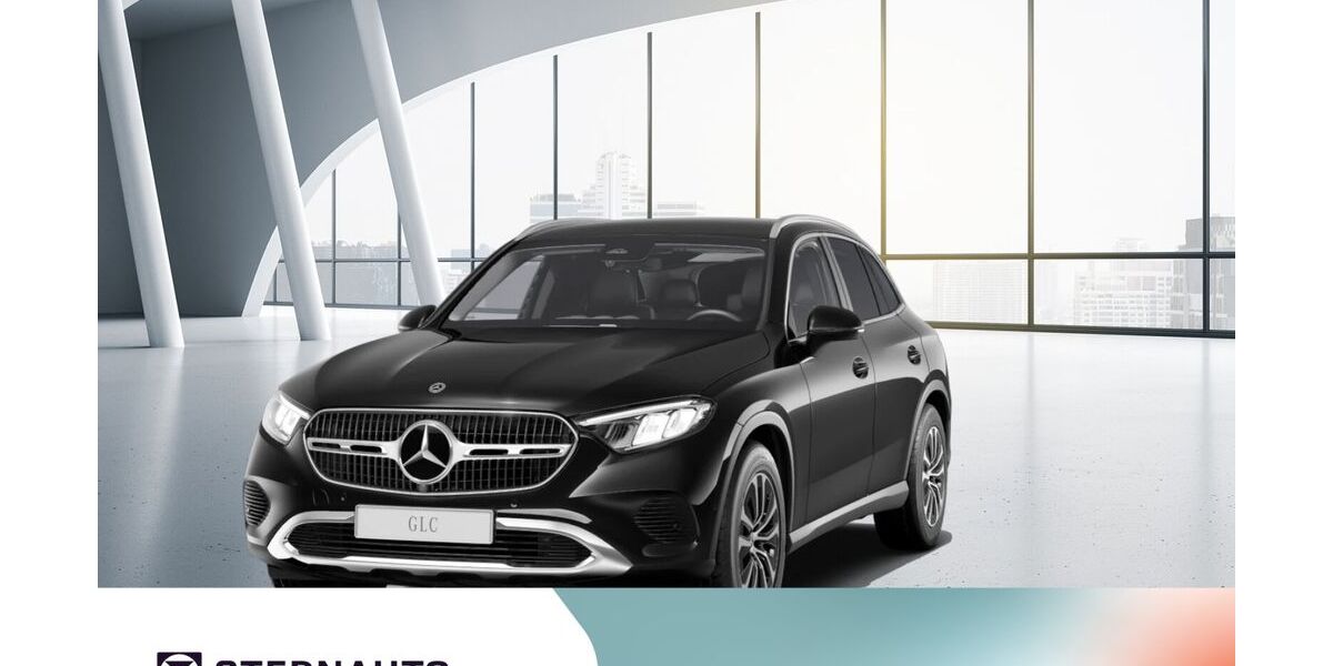 Mercedes-Benz GLC 200 8.115 km 47.980 &euro; Dresden 01239