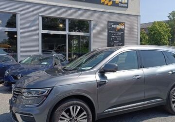Renault Koleos 36.986 km 25.490 &euro; Dresden 01309