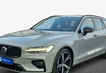 Volvo V60 19.741 km 35.400 &euro; Dresden 01159