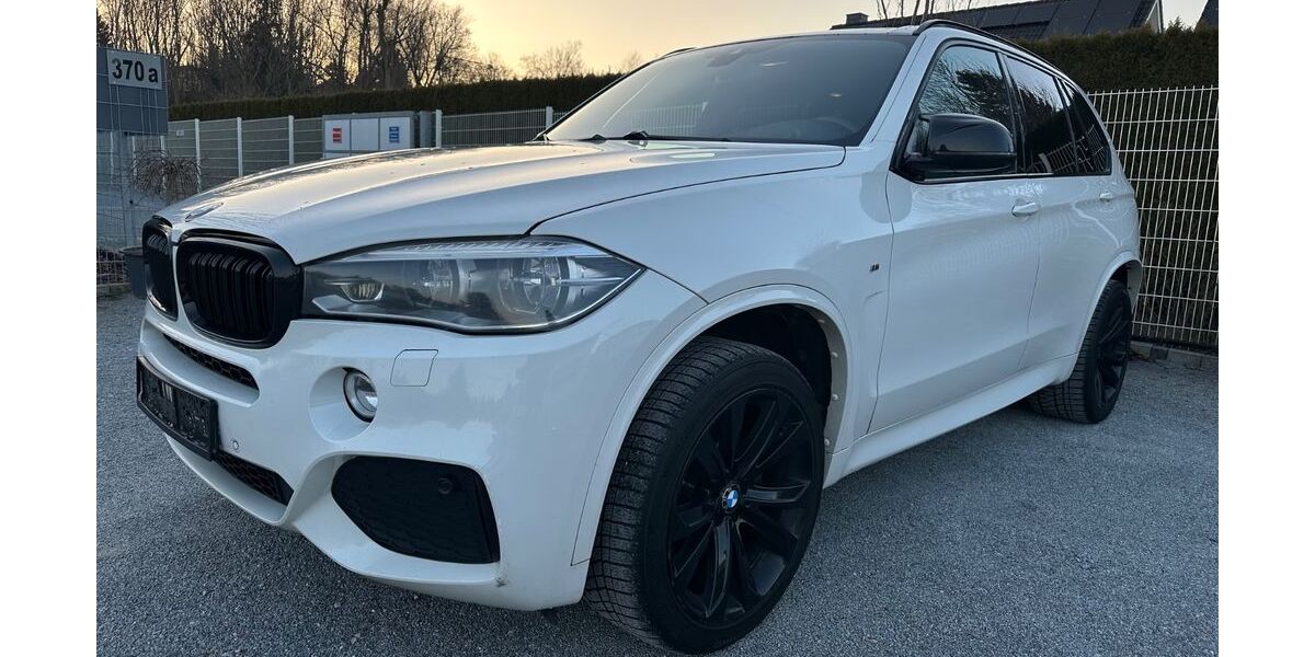 BMW X5 324.000 km 19.500 &euro; Dresden 01259