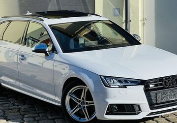 Audi S4 144.175 km 29.488 &euro; Dresden 01257