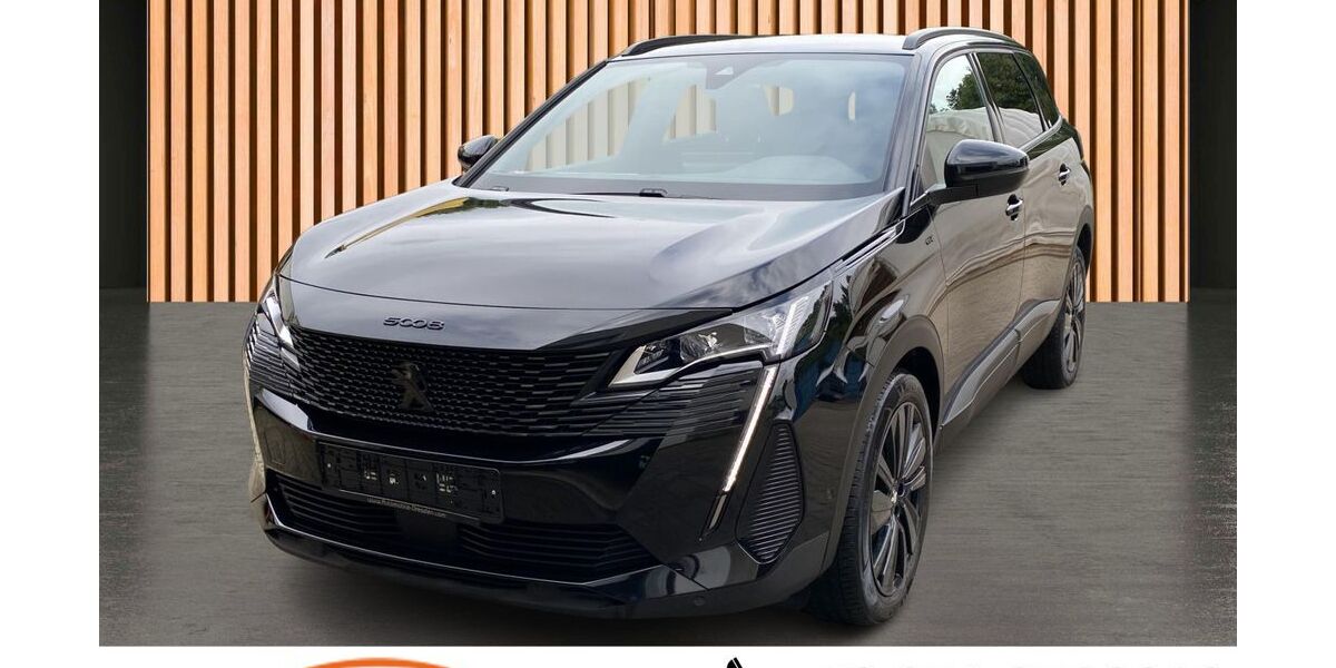 Peugeot 5008 16.651 km 27.980 &euro; Dresden 01328