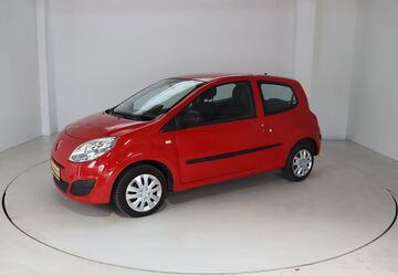 Renault Twingo 76.931 km 2.990 &euro; Dresden 01237