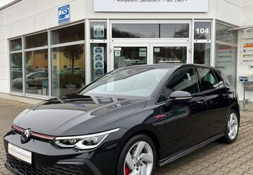 VW Golf 53.400 km 25.690 &euro; Pirna 01796