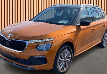 Skoda Kamiq 28.747 km 22.980 &euro; Dresden 01328