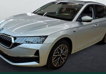 Skoda Octavia 13.926 km 34.890 &euro; Dresden 01169