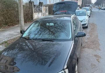 Audi A3 180.388 km 6.900 &euro; Dresden 01217