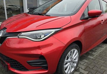 Renault ZOE Experience 45.682 km 11.900 &euro; Wilsdruff 01723