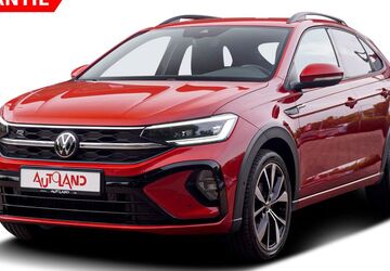 VW Taigo 49.987 km 24.490 &euro; Dresden 01239