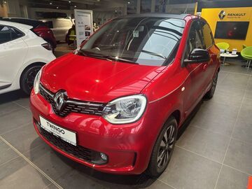 Gebrauchte Renault Twingo