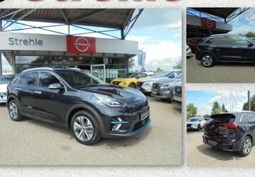 Kia Niro EV 42.899 km 22.950 &euro; Dresden 01139