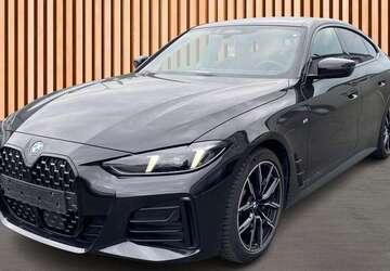 BMW 430 11.417 km 49.980 &euro; Dresden/Weißig 01328