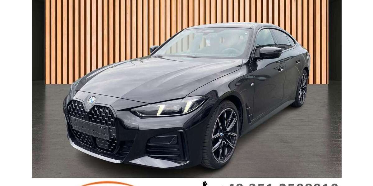 BMW 430 11.417 km 49.980 &euro; Dresden/Weißig 01328