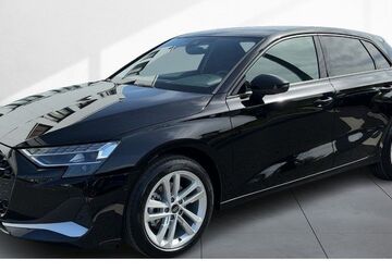 Audi A3 2.088 km 32.890 &euro; Dresden 01169