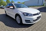 VW Golf Variant 1.6 TDI BMT 245.229 km 5.900 &euro; Wilsdruff 01723