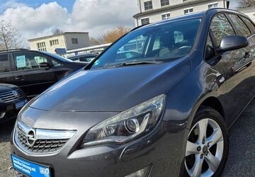 Opel Astra 161.000 km 3.500 &euro; Dresden 01067