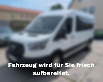 Gebrauchte Ford Transit