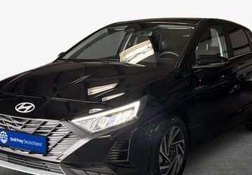 Hyundai i20 11.548 km 15.440 &euro; Dresden 01159