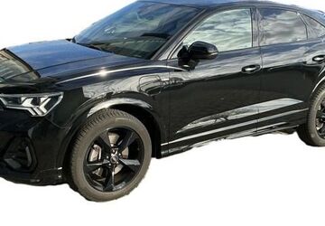 Audi Q3 33.227 km 39.980 &euro; Dresden 01169