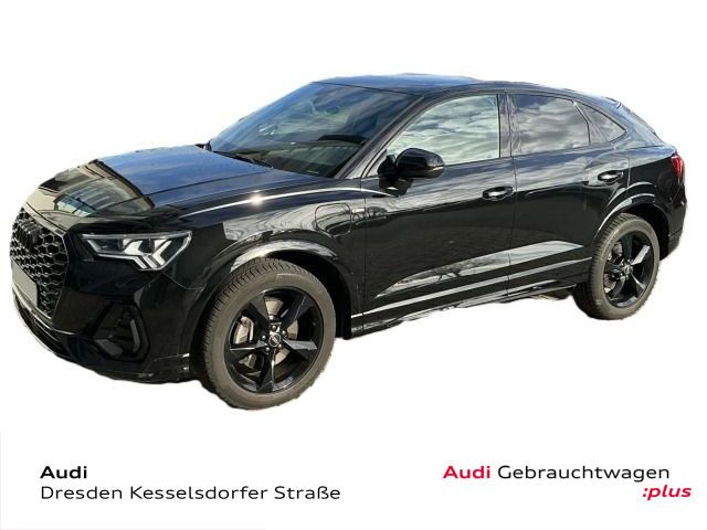 Audi Q3 33.227 km 39.980 &euro; Dresden 01169