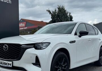 Mazda CX-60 52.031 km 38.500 &euro; Dresden 01156