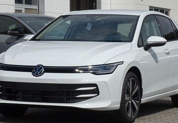 VW Golf 4.500 km 31.100 &euro; Meißen 01662