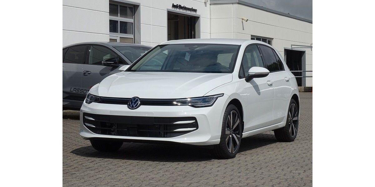 VW Golf 6.500 km 29.900 &euro; Meißen 01662