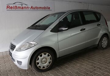 Mercedes-Benz A 180 211.434 km 2.490 &euro; Dresden 01156