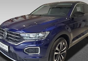 VW T-Roc 51.407 km 21.940 &euro; Dresden 01067