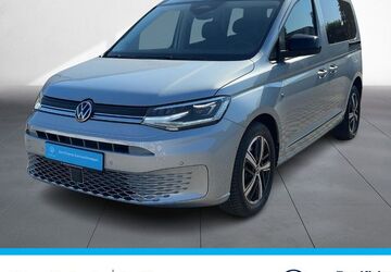 VW Caddy 6.988 km 32.890 &euro; Dresden 01067