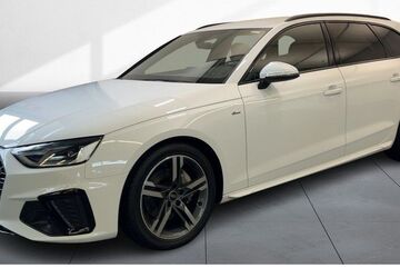 Audi A4 65.263 km 27.980 &euro; Dresden 01169
