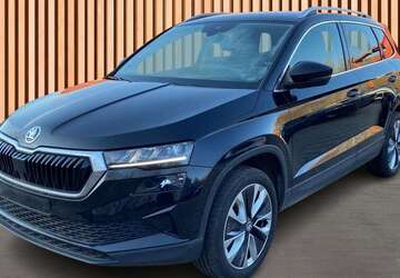 Skoda Karoq 13.733 km 27.980 &euro; Dresden/Weißig 01328