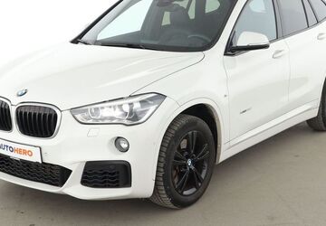 BMW X1 65.494 km 21.240 &euro; Dresden 01187