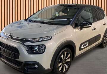 Citroen C3 20.476 km 12.980 &euro; Dresden/Weißig 01328