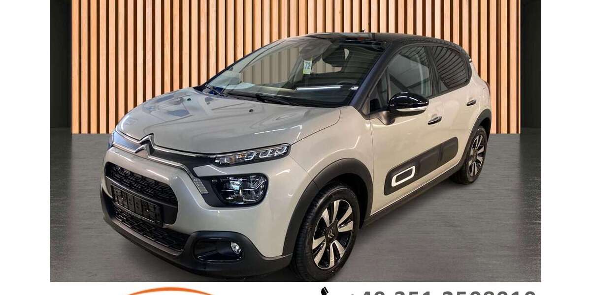 Citroen C3 20.476 km 12.980 &euro; Dresden/Weißig 01328