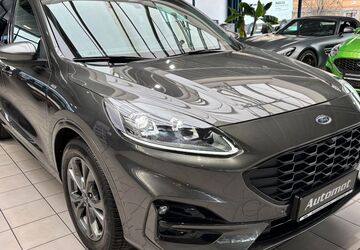 Ford Kuga 39.810 km 23.950 &euro; Heidenau 01809